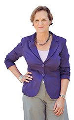 Marjo Buitelaar