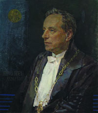 Frits Zernike (1888-1966)