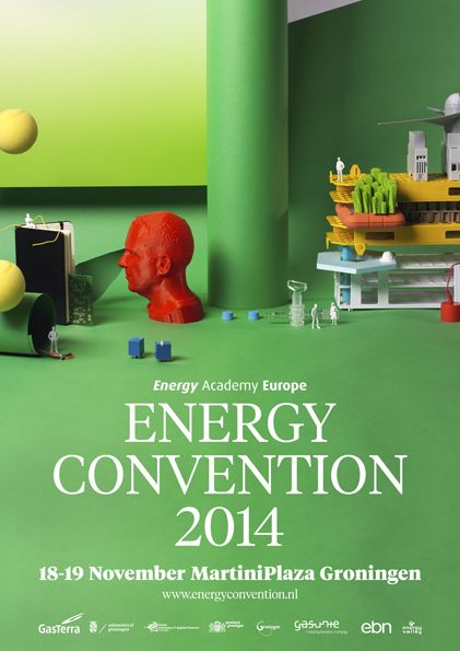 Energy Convention 2014
