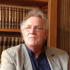 Henk Broer