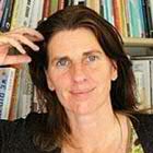 Prof. dr. ir. DJM (Thea) Hilhorst