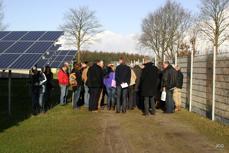 A sustainable society needs more room for local initiatives and innovative technology