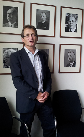 Ben Feringa