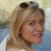 Stephanie Keulen