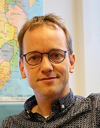 Hedderik van Rijn