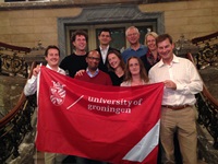 Alumni Chapter Zurich