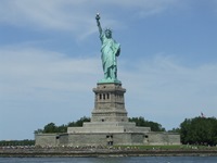 Statue of Liberty