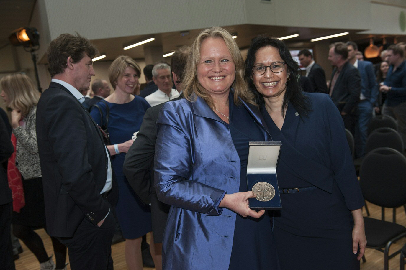 Spotlight op engineering in Groningen