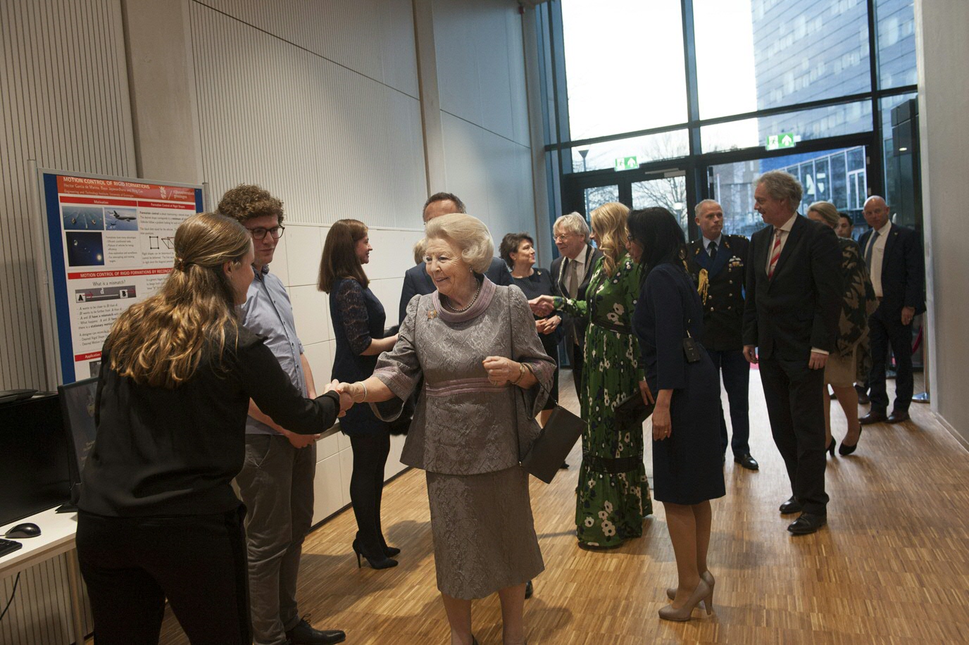 Spotlight op engineering in Groningen