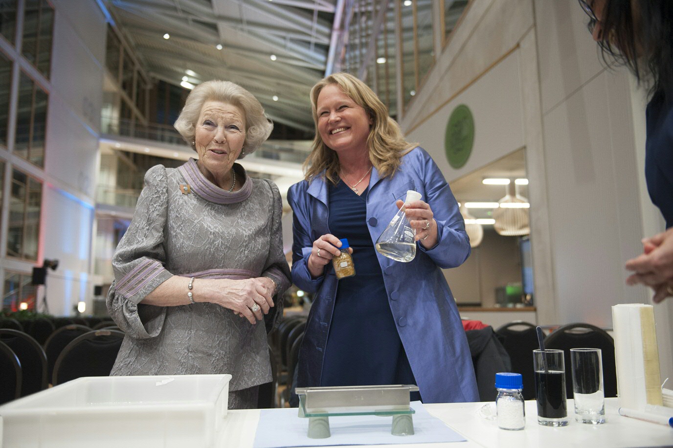 Spotlight op engineering in Groningen