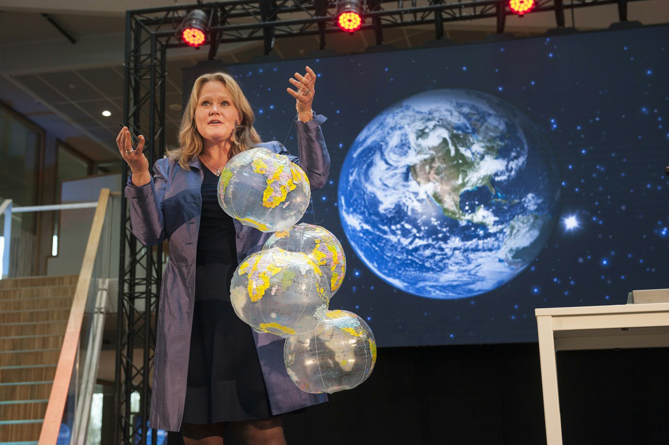 Spotlight op engineering in Groningen