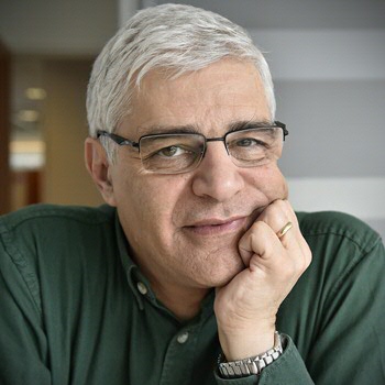 Nasser Kalantar
