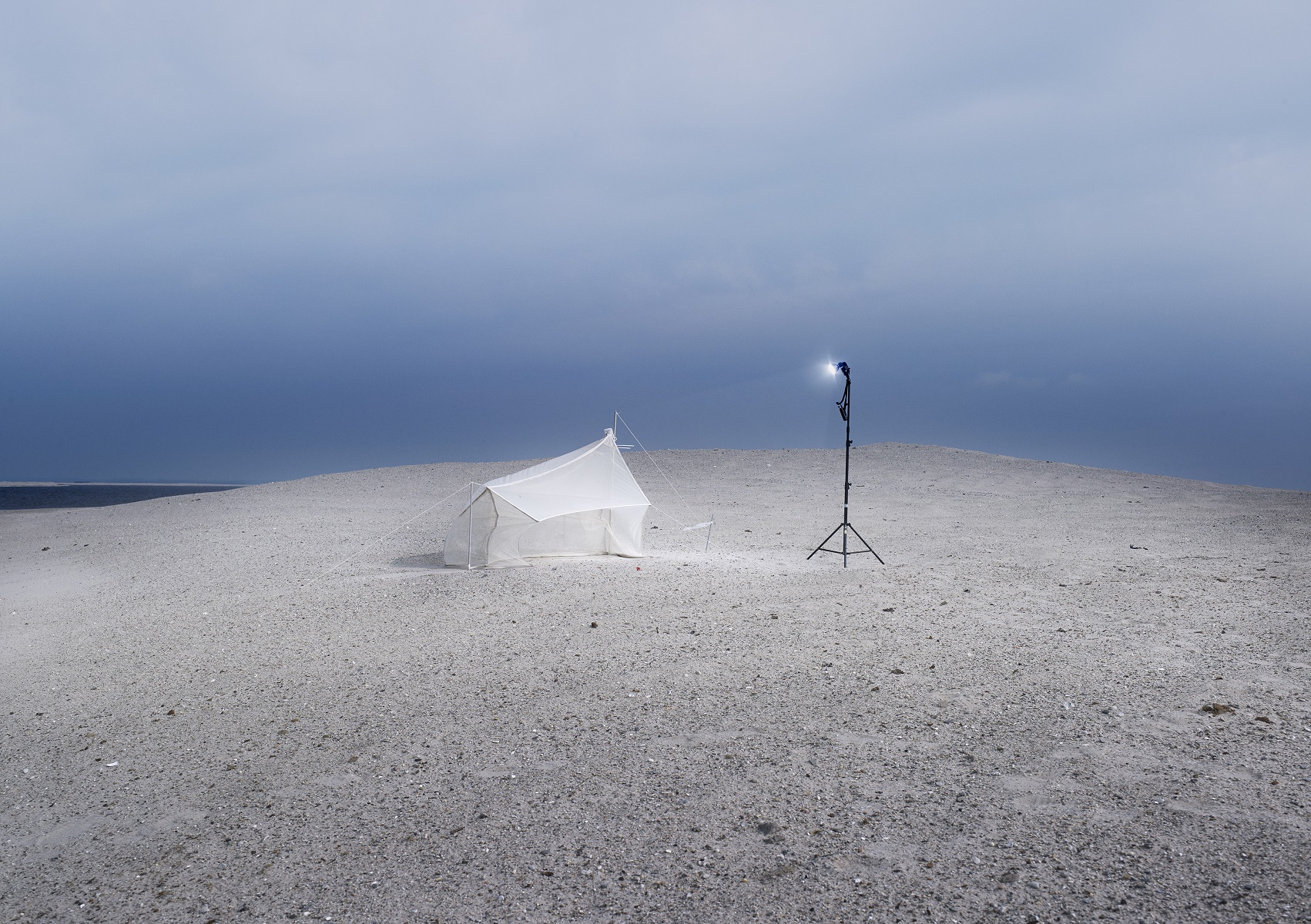 Eddo Hartmann - 'Malaise Trap'. From the series 'The Collective Landscape'.