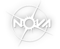 Logo NOVA