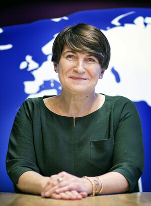 Lilianne Ploumen