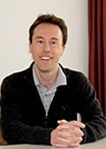 Prof. dr. Dirk Slotboom