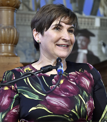 Lilianne Ploumen