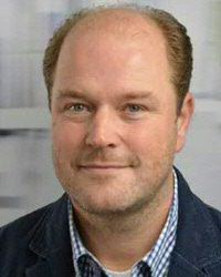Peter van Kampen