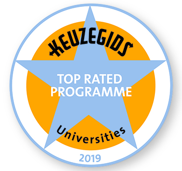 Keuzegids Topopleiding Universiteiten