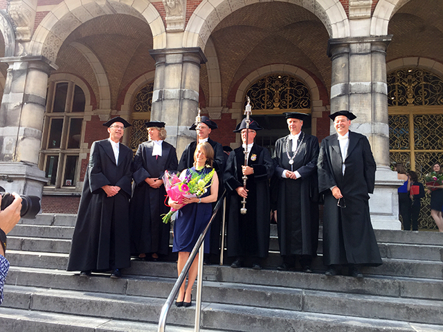 Dr. Marthe Walvoort