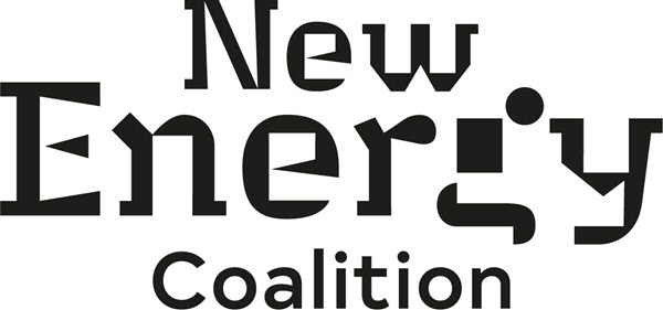 Logo New Enegy Coalition