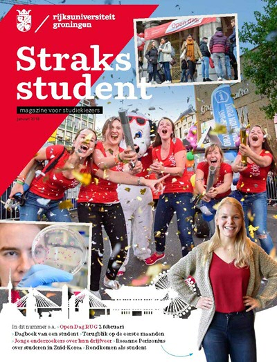 Straks Student