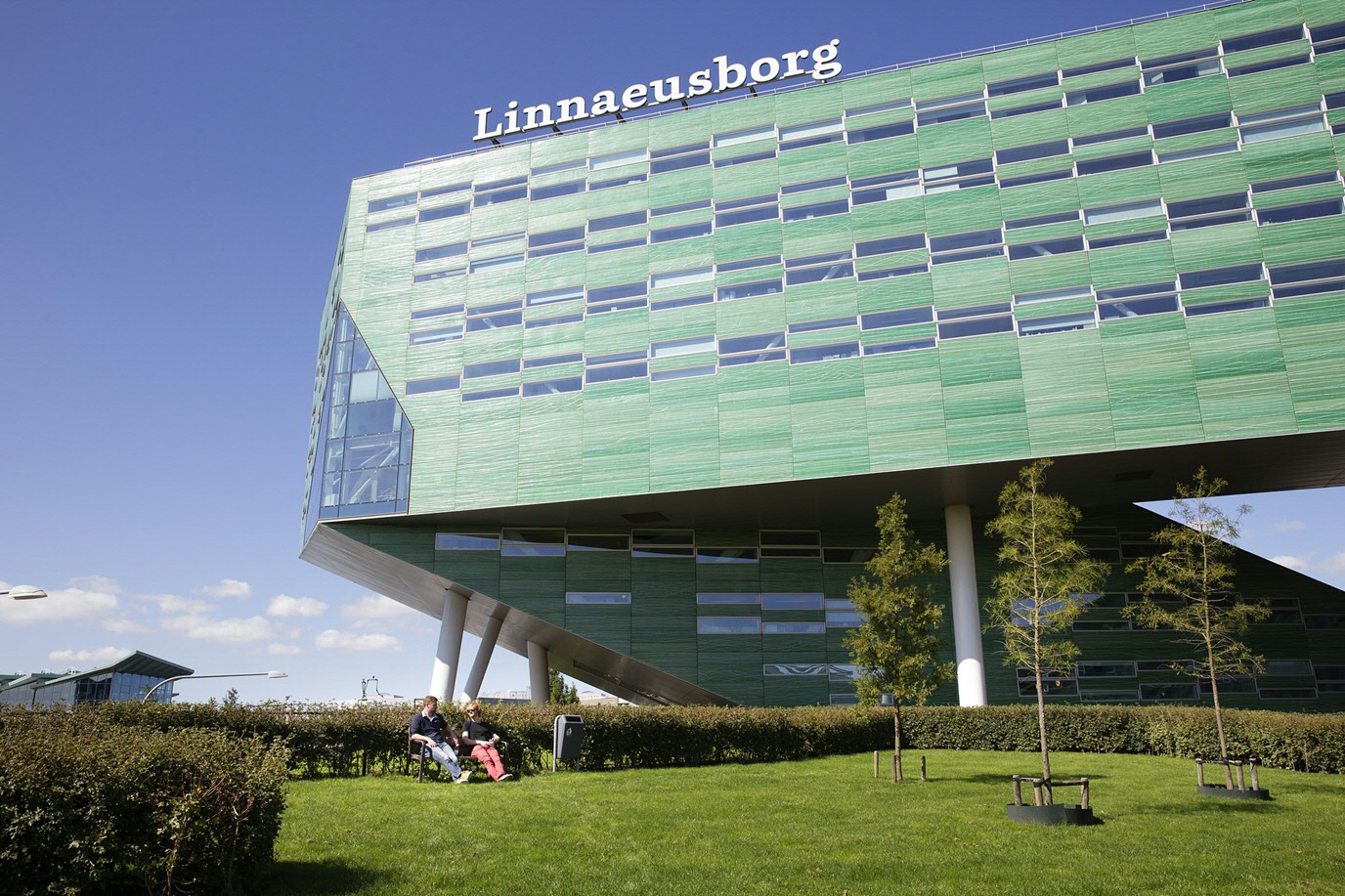 Linnaeusborg