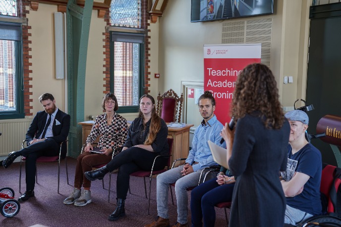 Panel discussion