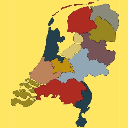 Liekuut | De provincie: een merkwaardige bestuurslaag met een imagoprobleem