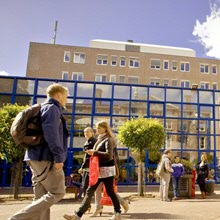 Geen rode vlekken meer door DigiD