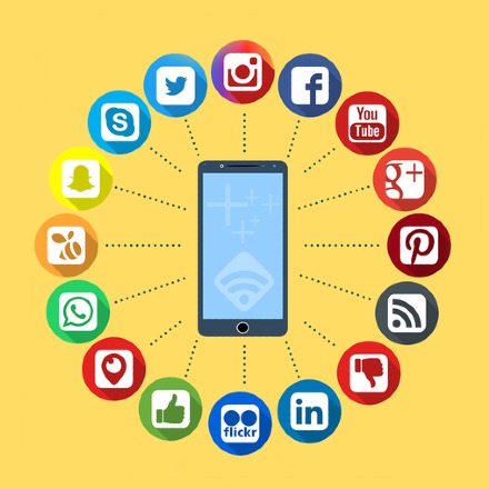 Liekuut | Sociale media zijn ondemocratisch en dat is problematisch