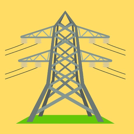 Liekuut | Vol stroomnet? We moeten efficiënter omgaan met een schaars goed
