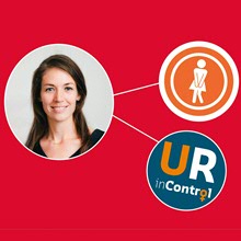 Wetenschap Werkt |Deze app helpt duizenden vrouwen met urineverlies