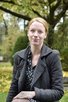 Brenda Mathijssen