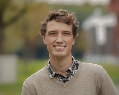 Jelle Wiering