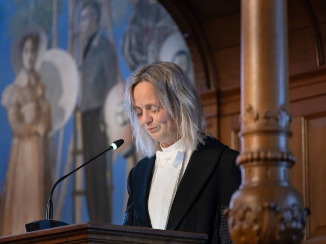 Hanneke Muthert