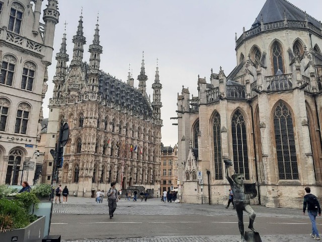Leuven