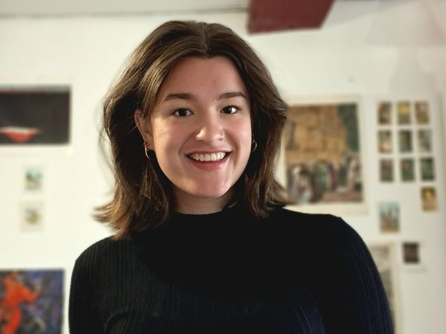 Annemiek Kortleven