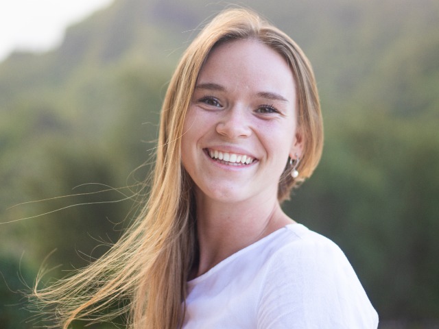 Talia Pedersen