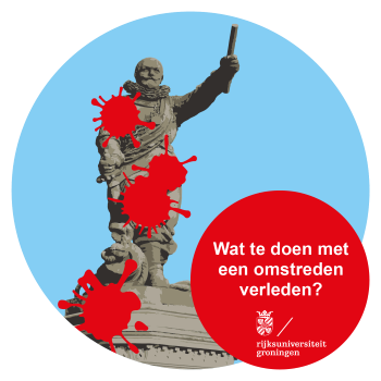 Wat te doen met een omstreden verleden?