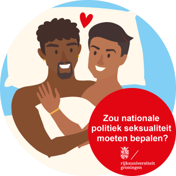 Zou nationale politiek seksualiteit moeten bepalen?