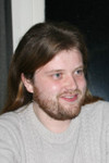Portret Arjan Sterken