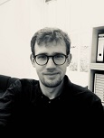 Portret Christoph Grüll  