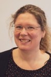 Portret Mirjam Nederveen  
