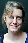 Portret Sanne Werkman