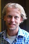 Portret Thijs Hoogeveen
