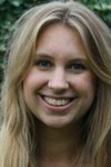 Portret Vera Mijnheer