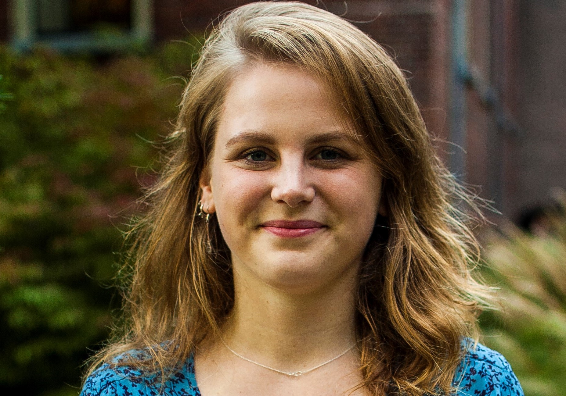 
						Testimonial van	Carolien van Krimpen - MA Heritage and Religion