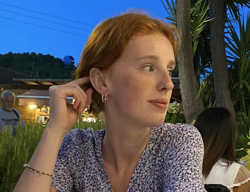 
						Testimonial van	Hanna Boven (The Netherlands)