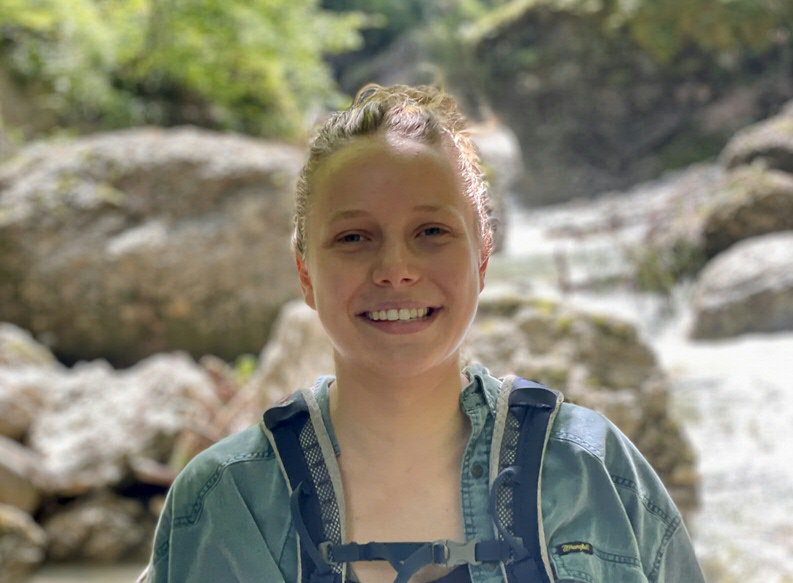 
						Testimonial van	Lena Höllisch (Germany) 